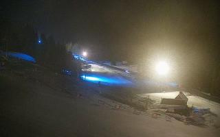 Jurgów stok narciarski - 18-12-2025 21:07