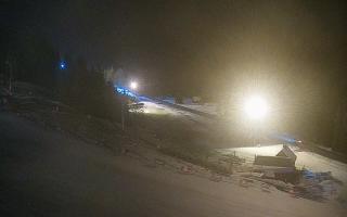 Jurgów stok narciarski - 18-12-2025 21:38