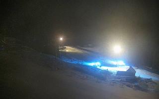 Jurgów stok narciarski - 18-12-2025 21:45