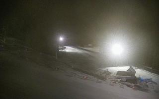 Jurgów stok narciarski - 18-12-2025 22:01