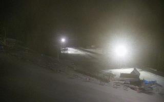 Jurgów stok narciarski - 18-12-2025 22:08