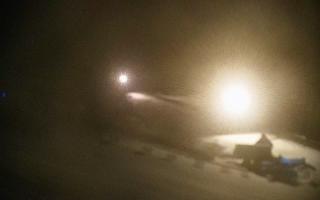 Jurgów stok narciarski - 18-12-2025 23:18