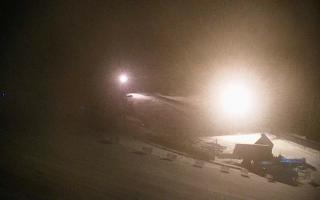 Jurgów stok narciarski - 19-12-2025 01:21