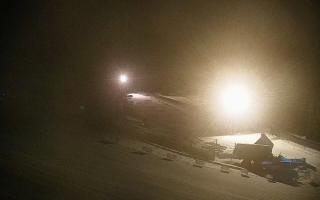 Jurgów stok narciarski - 19-12-2025 01:37