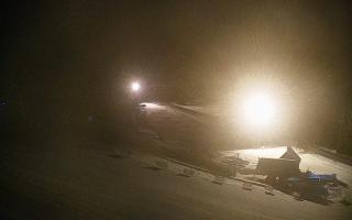 Jurgów stok narciarski - 19-12-2025 02:00