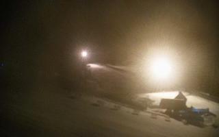 Jurgów stok narciarski - 19-12-2025 02:15