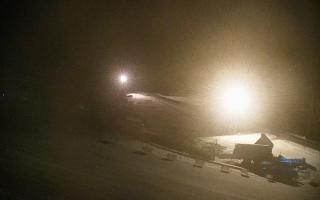 Jurgów stok narciarski - 19-12-2025 02:54