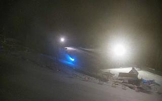 Jurgów stok narciarski - 19-12-2025 03:32