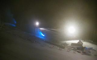 Jurgów stok narciarski - 19-12-2025 04:00