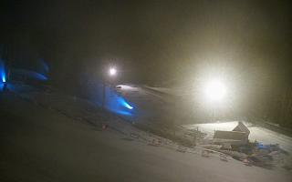 Jurgów stok narciarski - 19-12-2025 05:10