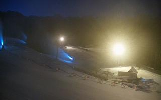 Jurgów stok narciarski - 19-12-2025 05:25