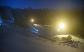 Jurgów stok narciarski - 19-12-2025 05:33