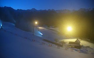 Jurgów stok narciarski - 19-12-2025 05:41