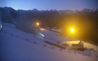 Jurgów stok narciarski - 19-12-2025 05:48