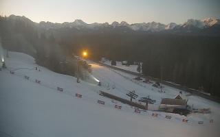 Jurgów stok narciarski - 19-12-2025 05:56