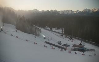 Jurgów stok narciarski - 19-12-2025 06:04