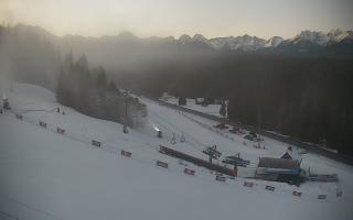 Jurgów stok narciarski - 19-12-2025 06:11