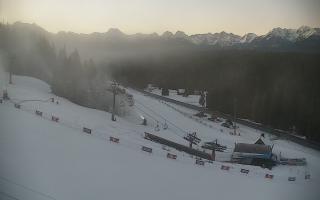 Jurgów stok narciarski - 19-12-2025 06:19
