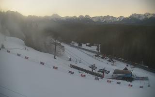 Jurgów stok narciarski - 19-12-2025 06:27