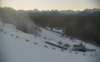 Jurgów stok narciarski - 19-12-2025 06:42