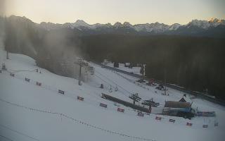 Jurgów stok narciarski - 19-12-2025 06:50