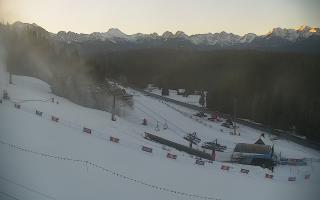 Jurgów stok narciarski - 19-12-2025 06:58