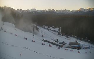 Jurgów stok narciarski - 19-12-2025 07:05