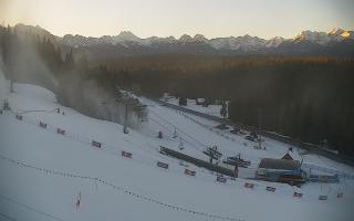 Jurgów stok narciarski - 19-12-2025 07:13