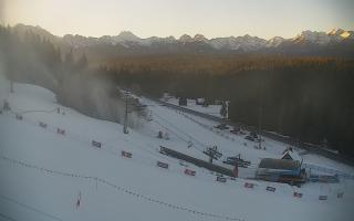 Jurgów stok narciarski - 19-12-2025 07:21