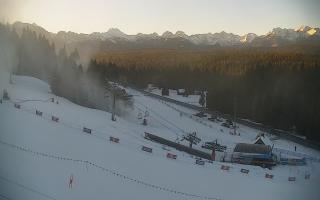 Jurgów stok narciarski - 19-12-2025 07:36