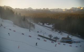 Jurgów stok narciarski - 19-12-2025 07:44