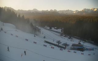 Jurgów stok narciarski - 19-12-2025 07:52