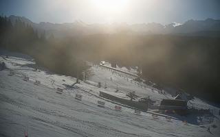 Jurgów stok narciarski - 19-12-2025 11:36