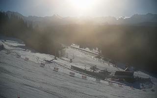 Jurgów stok narciarski - 19-12-2025 11:43