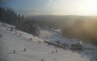 Jurgów stok narciarski - 01-02-2026 14:09