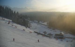 Jurgów stok narciarski - 01-02-2026 14:17