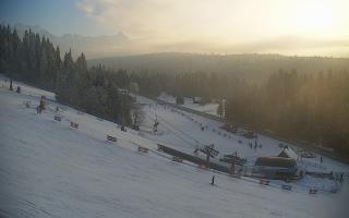 Jurgów stok narciarski - 01-02-2026 14:24