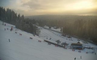 Jurgów stok narciarski - 01-02-2026 14:32