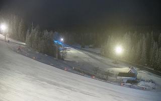 Jurgów stok narciarski - 01-02-2026 22:02