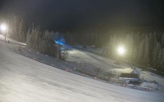 Jurgów stok narciarski - 01-02-2026 22:10