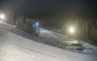 Jurgów stok narciarski - 01-02-2026 22:25