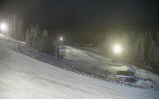 Jurgów stok narciarski - 01-02-2026 22:56