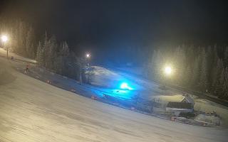 Jurgów stok narciarski - 01-02-2026 23:04