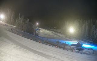 Jurgów stok narciarski - 01-02-2026 23:27