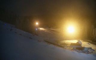 Jurgów stok narciarski - 01-02-2026 23:58