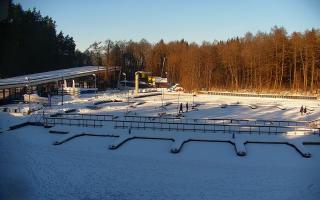 Olsztyn Słoneczna Polana #2 - 01-02-2026 13:00