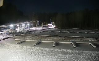 Olsztyn Słoneczna Polana #2 - 01-02-2026 17:30