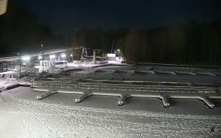 Olsztyn Słoneczna Polana #2 - 01-02-2026 17:45