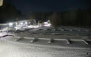 Olsztyn Słoneczna Polana #2 - 02-02-2026 04:03