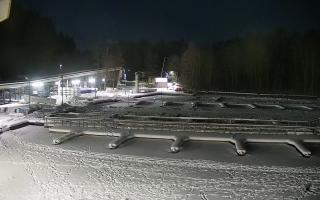 Olsztyn Słoneczna Polana #2 - 02-02-2026 04:34